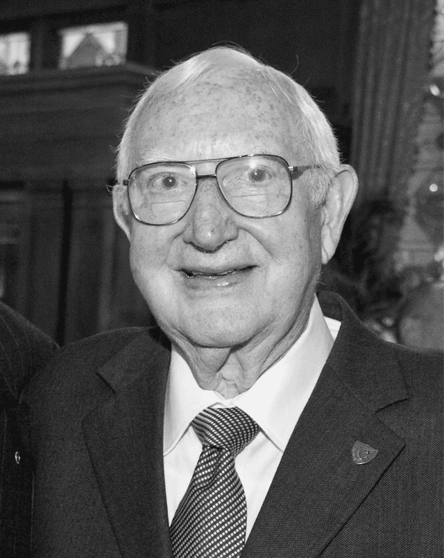 Dr. Richard V. Tucker